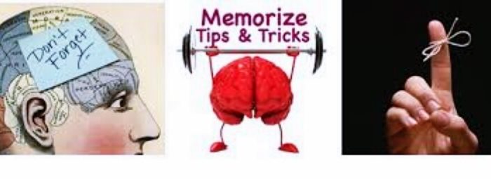 How To Memorize Fast and Not Forget: 9 Scientific Ways To Memorization Strategies