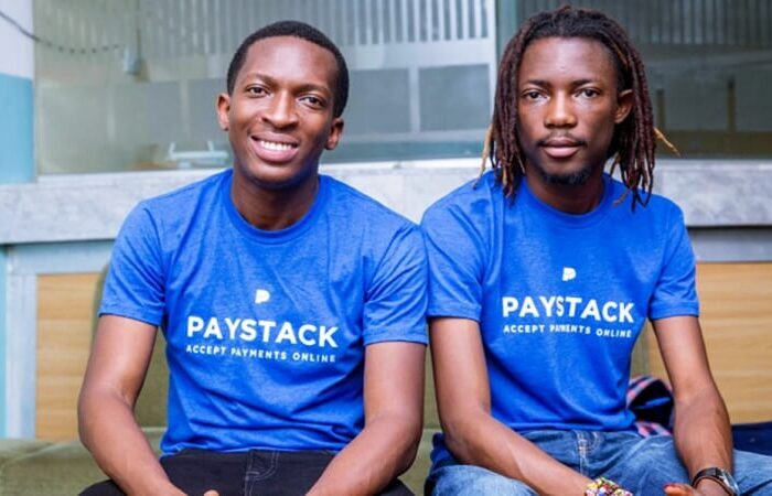 HOW TO OPEN A PAYSTACK ACCOUNT: 13 BEST ONLINE BANKING IN AFRICA