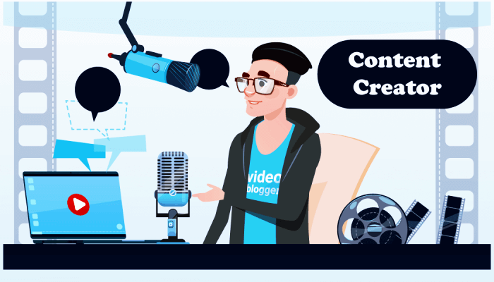 How To Be A Good Content Creator: 9 Habits Of Highly Successful Content Creators