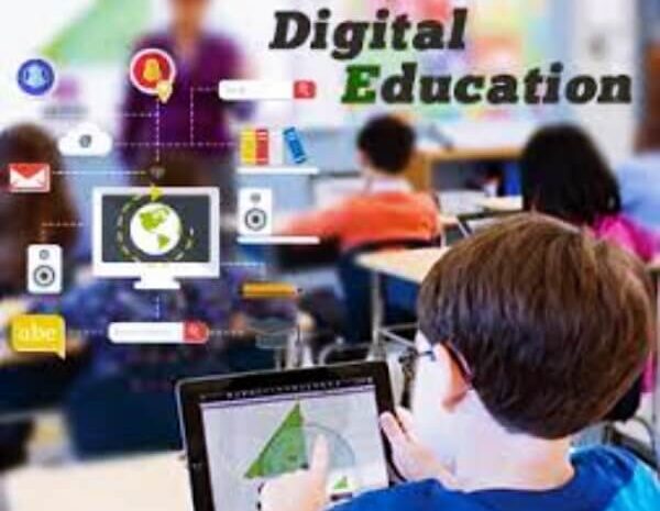 Great!!! 27 Roles Of Digital Education In Sustainable Learning