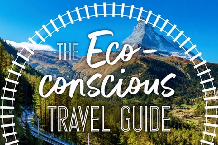 Eco-Conscious Travel: 21 Responsible Tourism Practices