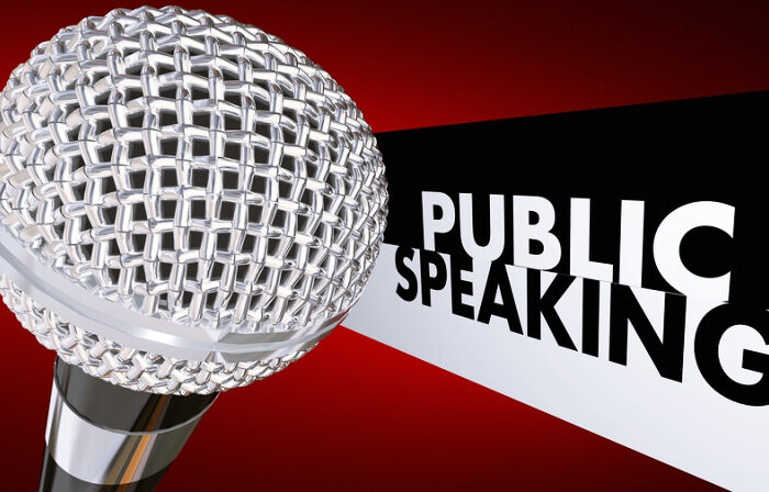 Public Speaking: 20 Easy Tips On Wanting To Be A Good Teacher